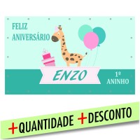 Lona 60x100 cm - Compras Somente pelo WattsApp 54 99262 4843